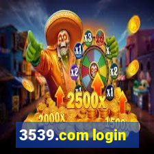 3539.com login